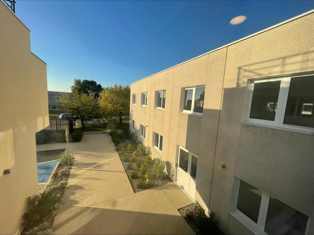Bureau Bron 1067m² Vente bureau Bron Rhône OVBUR2110480 2